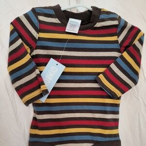 2 one piece outfits from Gymboree size 6-12 months